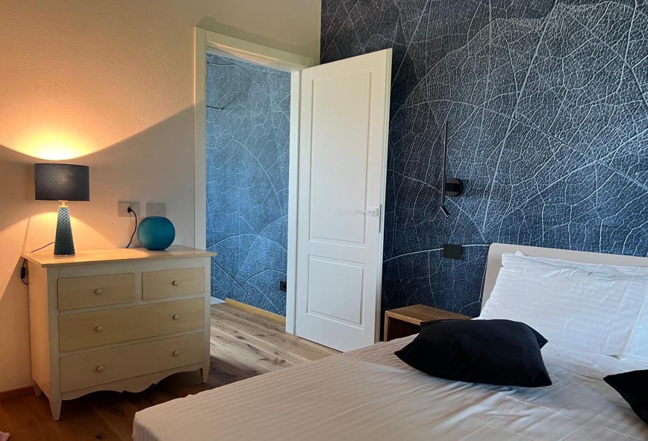クーネオ Casa Vola Bed & Breakfast エクステリア 写真