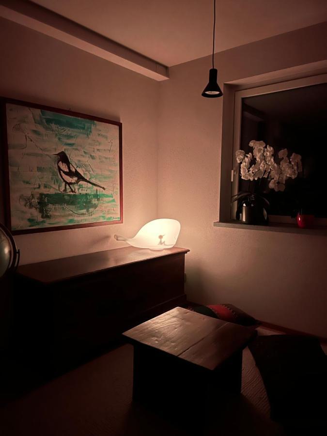 クーネオ Casa Vola Bed & Breakfast エクステリア 写真