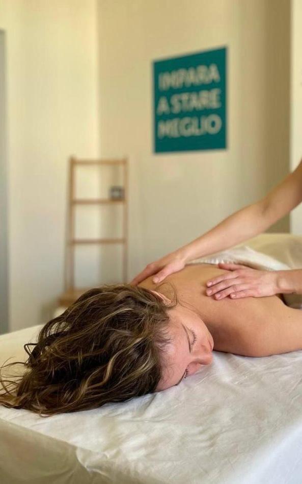 クーネオ Casa Vola Bed & Breakfast エクステリア 写真